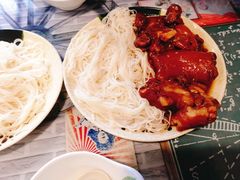 -贤花饭店(凯德店)