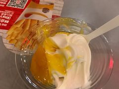 -汉堡王(上海虹口龙之梦)