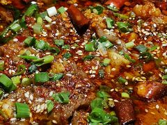 -香丰阁·烤鸭·川湘菜(清河店)