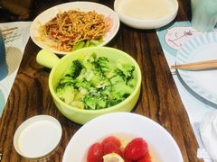 -小雅木姜子烤鸡·贵州菜(鸿通城店)