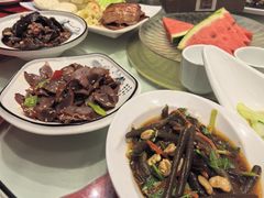 -凯鸽酒楼(大同振兴街店)