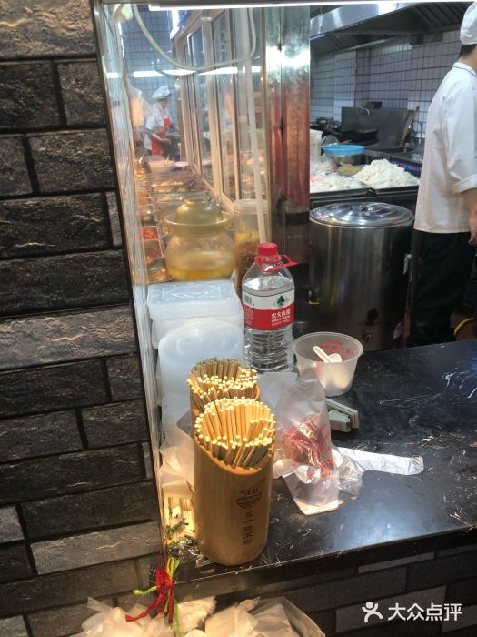 五一路米粉(三湾路形象店)图片