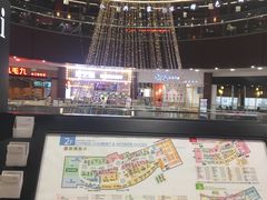 -凯德广场(西城店)