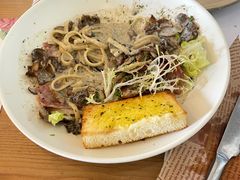 -Papa Razzi西餐厅