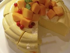 -咖啡苑·沈阳今旅酒店Hotel Jen·香格里拉集团