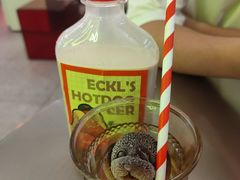-Eckl’s爱氏热狗(猫街店)