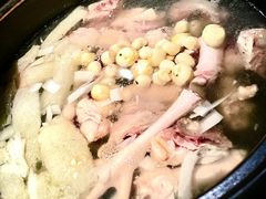 -同仁四季椰子鸡(海岸城天利店)
