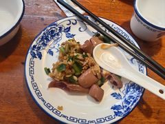 -旺角小渔村·海肠捞饭开创者(环山路店)