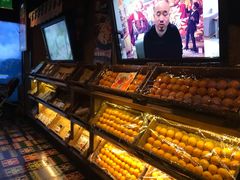 -云海肴·汽锅鸡·云南菜(天津国金汇店)