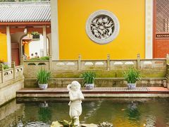 -杭州上天竺法喜讲寺