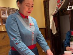 -西贝(六里桥旗舰店)