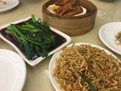-满福隆酒楼(万绿园店)