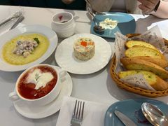 -库滋明·俄罗斯特色美食(中央大街店)