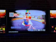 -星聚会KTV(景枫中心店)