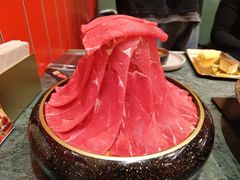 -牛New寿喜烧(金鹰世界店)