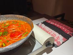 -旺福·贵州酸汤牛肉火锅(陆悦天地店)