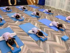 -艺彩童馨舞蹈培训学校(西湖道校区)