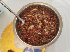 -笑红饭庄