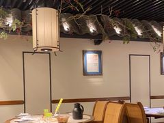 大堂-客语客家菜(佳兆业广场店)