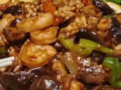 -添福来墨鱼饺子 · 海鲜东北菜(泡崖店)