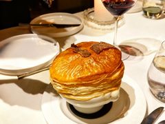 -Le Bistrot de Racine