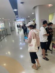 -上海市儿童医院(北京西路院区)