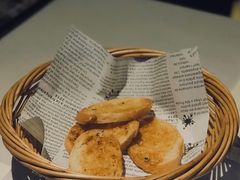 -宿醉·意大利餐厅(忠义街店)