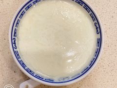 姜汁撞奶-仁信老铺甜品(北京路店)