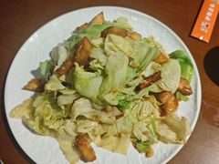 -伊斯麦尔丝路·新派菜(沙子口店)