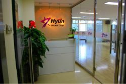 -Hyun极炫舞蹈