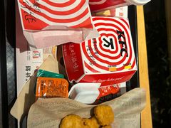 -肯德基(西门店)