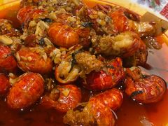 -串盟烧烤大排档·长沙美食地标(星沙店)