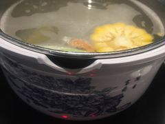 -渔傅·蓝海岸霞浦海鲜(正祥店)