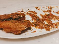 -珍呈中餐厅•粤川淮扬新疆(乌鲁木齐康莱德酒店)