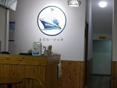 -87号烧烤海鲜·大排档(金沙滩店)