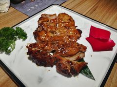 -小笠原·日料店