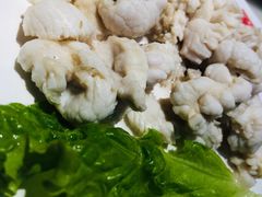 -京门老爆三·铜锅涮肉 爆肚(望京店)