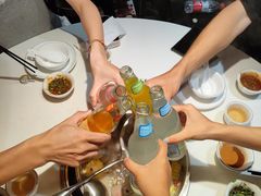 -潮发潮汕牛肉店(龙洞店)