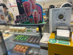 -7分甜(江宁万达店)