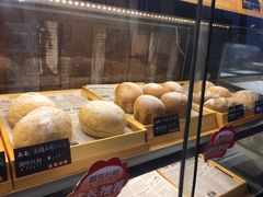 -啊噗吐呦现场烘焙(麦凯乐店)