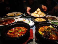 -马老六清真餐厅(雁滩店)