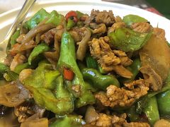 超级小炒肉-胡子大厨·超级小炒肉(华润店)
