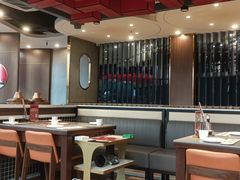 -前门·鲜肉火锅(长风店)