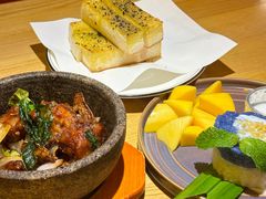 -泰果东南亚餐厅(旭辉广场店)