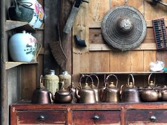 -青城甲(青城山店)