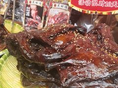 -嘉凌码头·重庆特产手工火锅底料(洪崖洞九楼店)