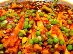 佛手茄子-映像徐州(滨湖店)
