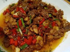 -大娘湘厨(万科金域花园店)