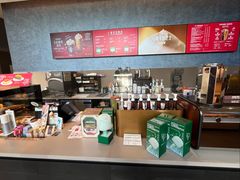 -星巴克臻选(惠州华贸天地1楼店)