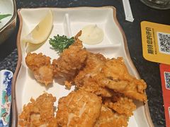 南蛮炸鸡块-無境·匠心日本料理(汉街店)